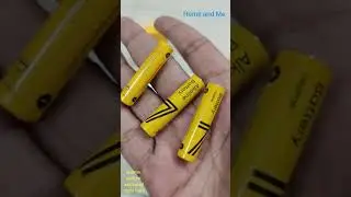 realme activated night light #realme #realme motion activated light unboxing #shorts #youtubeshorts