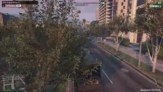 GTA ONLINE FUNHOUSE