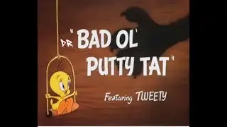 Dr Karnage - Dr. Bad OL Putty Tat [DNB]