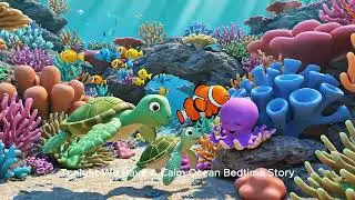 The Gentle Little Turtle-Intro