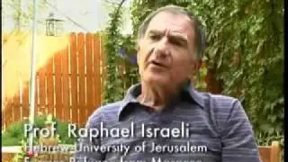 The Forgotten Refugees   1,000,000 Jews Expelled Part 1