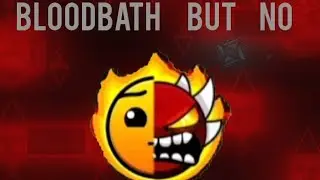 Bloodbath But No 100%