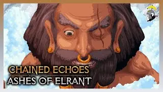 Chained Echoes: Ashes of Elrant | Uma Segunda Opini&atilde;o - Gameplay PT-BR 08