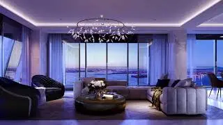 Seascape Marketing Video