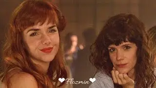 &hearts; Flozmin &hearts;