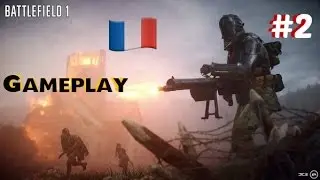 Battlefield 1 They shall not pass DLC French Army **SUBSCRIBE**