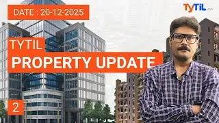 India Property News Today &ndash; December 20, 2025 🇮🇳 | Real Estate Market Updates & Trends*