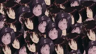 You're Under Arrest!: Why The 90s (and OVAs) Were Great For Anime