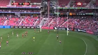Jack's sensational seven! - AFL