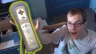 Storm's Adventure with Skyward Sword