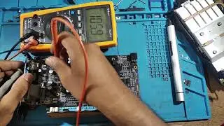 GALAX  gtx1050Ti -  Sem reparo. (snif)