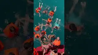 ☀️Turkey Alanya Boat Tour -Fun Holiday💧 #boattour #summer