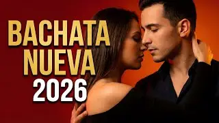 Bachata Mix 2026 Momentos Especiales | Amor Sereno