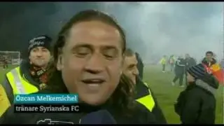 Tillbakablick 2010 - En TV-resumé