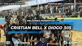 Live Vaquejada X1 - Cristian Bell vs. Diogo 305 - 305 Best Moments!!