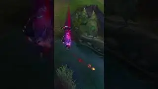 THIS LISSANDRA WAS COLD 🥶  #leagueoflegends #lol #toplane #jhin #lissandra