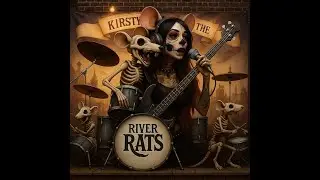 EC-156 Kirsty and The River Rats