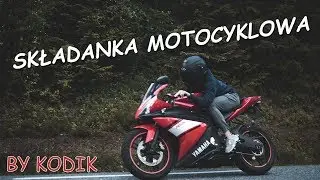 SKŁADANKA MOTOCYKLOWA #1