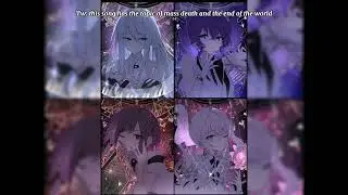 [熱異常/Netsu Ijou/Heat Abnormal] HEADPHONE RECCOMMENDED!! (Half english half japanese) 8D AUDIO