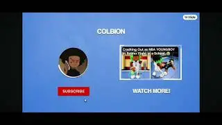 Colbion outro