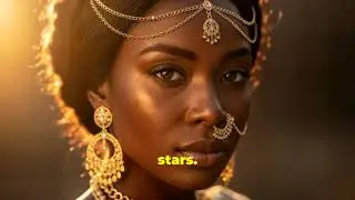 The Afro Futurist Queen Who Changed History