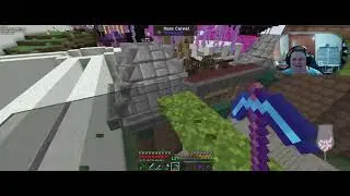 Sassy Streams: King Snek Castle Redecor! - Bewitchment Reforged