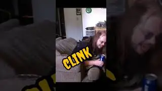 KingCobraJFS: Totally Genuine Laughter and Clinking ft. cool taste #collab  #jordshorts #friendship