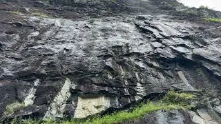 Geiranger Fjord - Skagefla Homlung hike