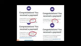 MLM Recruit On Demand Social Proof It Pays! It Works! | MLM Recruit On Demand Review 2021