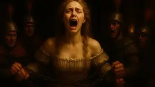 Calígula el Demente: Las Prácticas Sexuales Más Aterradoras del Imperio