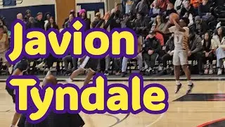 Javion Tyndale Montverde Academy Class of 2027 #Jamanjifilms  #thewatcher #JavionTyndale 