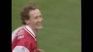 Blackburn  vs Arsenal 1997-98 Season Highlights