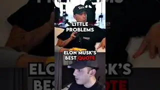 Is Elon Musk good for society? w/ #ninetyeight #lukebelmar