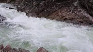 Le Luech Chamborigaud GARD 2019 C&eacute;vennes 30 d&eacute;cembre 2019