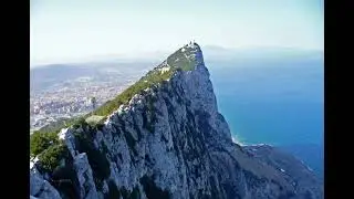 Facing The Rock - A small Spanish-Flamenco guitar homage to Paco De Lucia