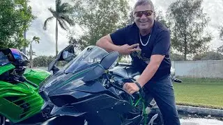 Supercar Saturday Finale: Epic Supercars & SportBikes at Hard Rock Hotel!