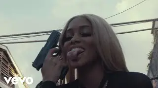 Raskality, Brooklyn Decent - 2 iPhone (Official Video)