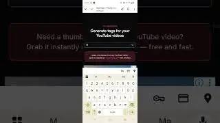 YOUTUBE VIDEO'S RELATED TAGS HOW TO SEARCH AND COPY