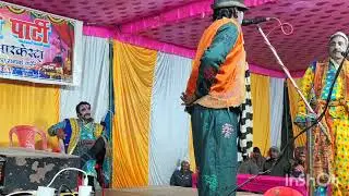 Jiwan jot Jwala Thakur ka kahar 