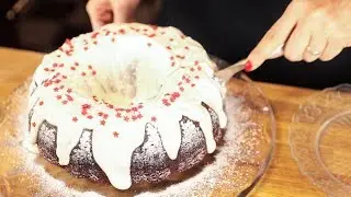 CIAMBELLONE AL CIOCCOLATO
