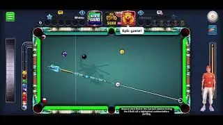 8 Ball Pool LIVE BERLIN New Update |  Chalk Wars 👉 Hyperspace Win Streak | MECHA TOURNAMENT