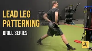 Lead Leg Patterning: Drill Series