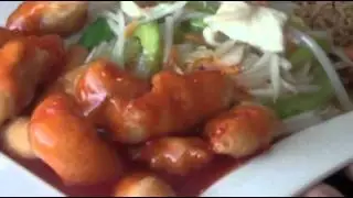 Yummy Bowl Newport Oregon Cop To Cook