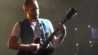 Kings Of Leon - Cold Desert Live At V Festival Weston Park August 2013