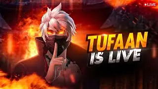 🔴1V1 & 4v4 GUILD TEST FOR UPCOMING LEGEND 📈 PRACTICE MATCH 📲 CAN YOU JOIN TXL❓@NonstopGaming_