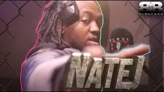 Nate J | BL@CKBOX S15 Ep. 82