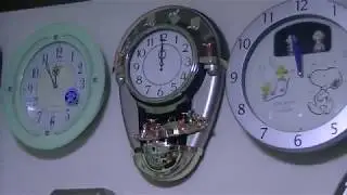 1日遅れの年越し動画　2019