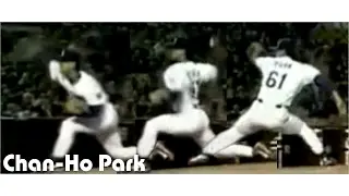 Chan-Ho Park 
