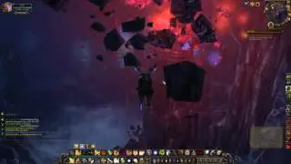 At The Stonemother's Call Quest ID 26750 Playthrough Deepholm