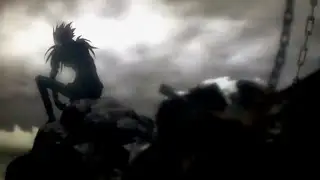 Death Note &ldquo;Names of the Kingdom (Live)&rdquo; The Doors